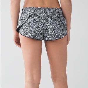 Lululemon Reversible Surf Shorts ll - Mini Ripple